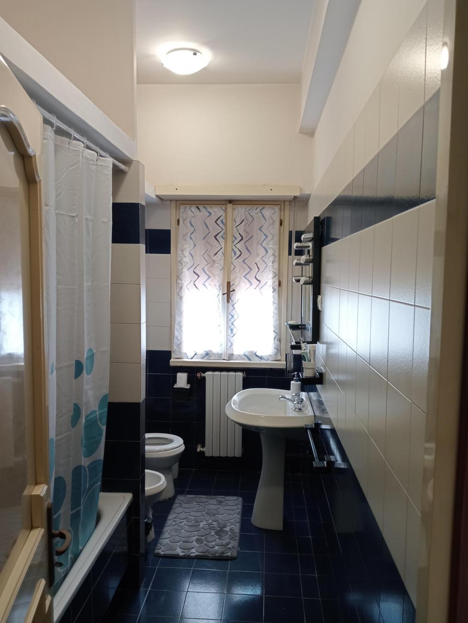 Da Piero E Gina Hotel Palidoro Cameră foto