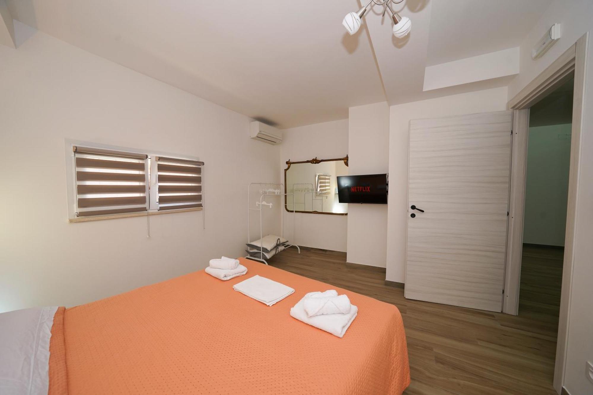 Da Piero E Gina Hotel Palidoro Exterior foto
