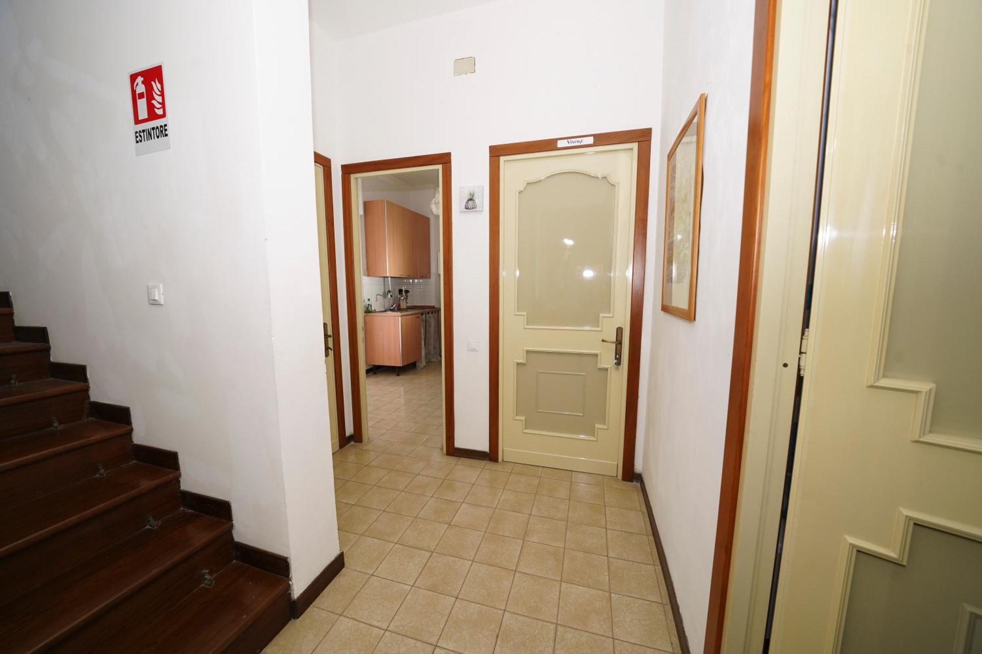 Da Piero E Gina Hotel Palidoro Exterior foto