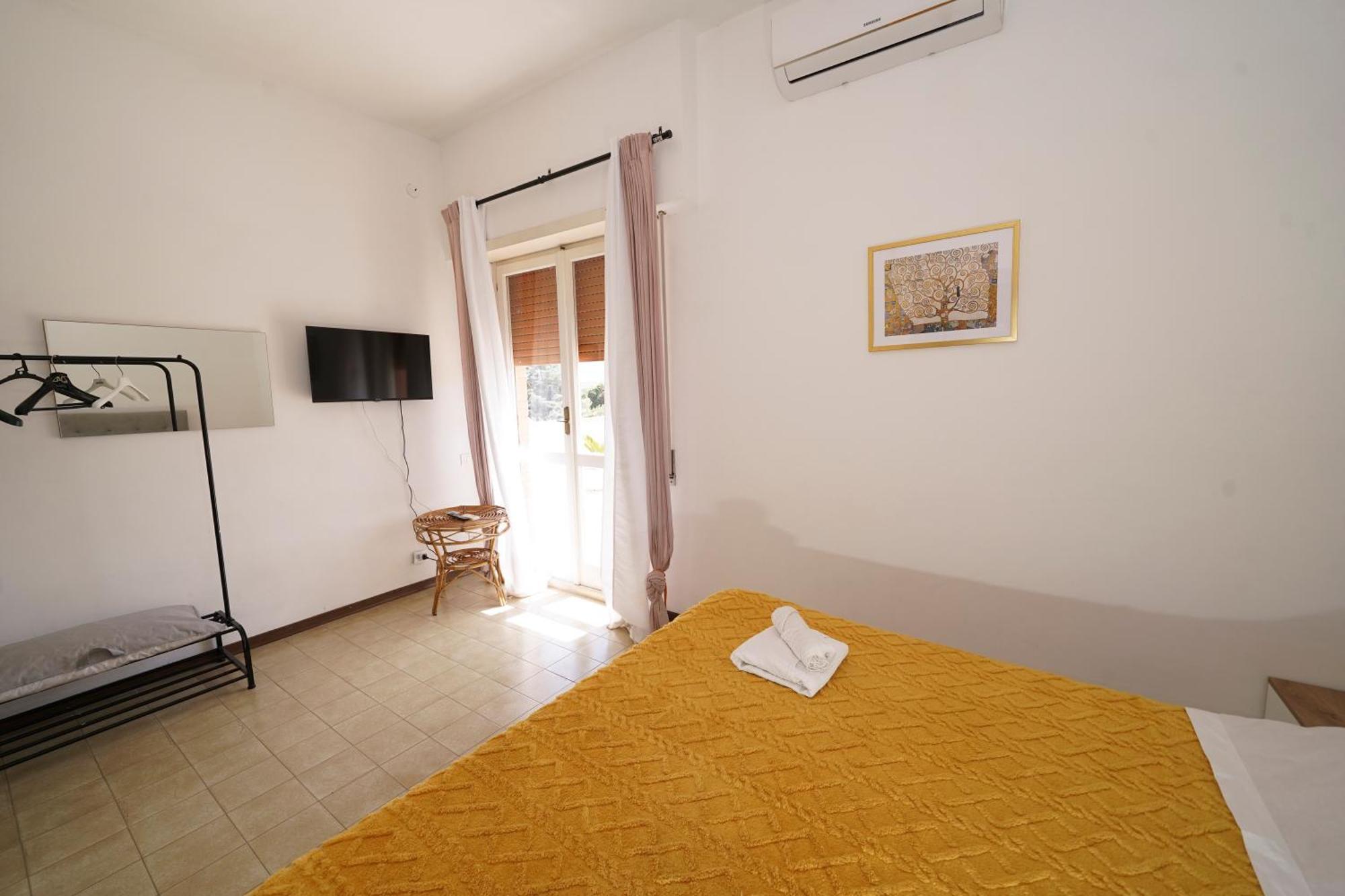 Da Piero E Gina Hotel Palidoro Exterior foto